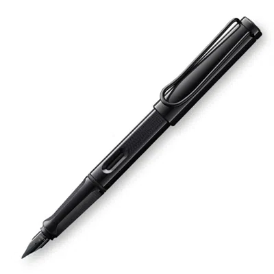 Lamy Safari Dolma Kalem 2026 Özel Üretim Rengi Meteorite M Uç 0C6-mtt-m