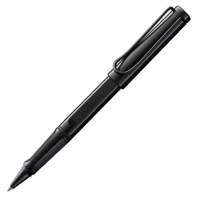 Lamy Safari Roller Kalem 2026 Özel Üretim Rengi Meteorite 3C6-mtt