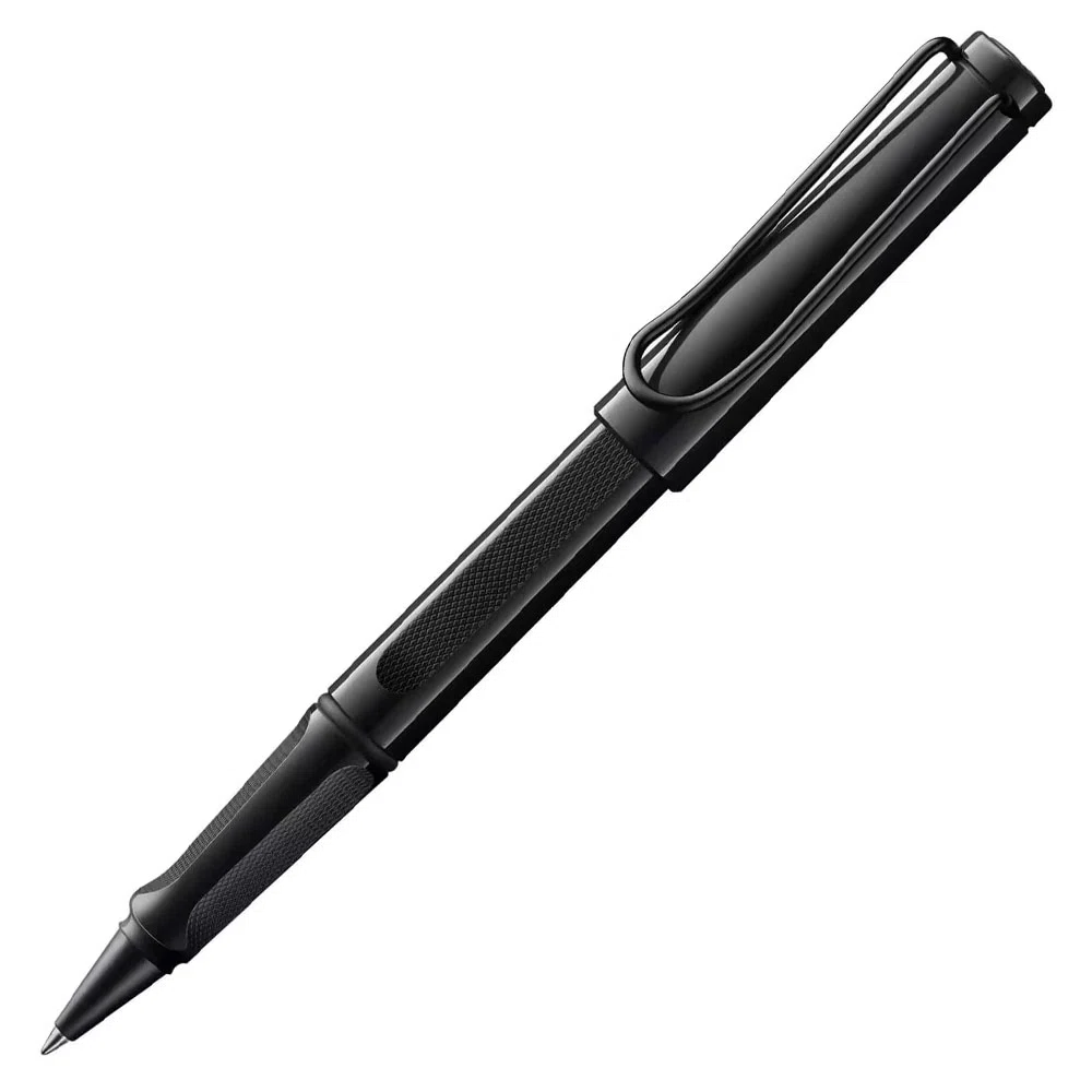Lamy Safari Roller Kalem 2026 Özel Üretim Rengi Meteorite 3C6-mtt