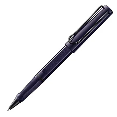 Lamy Safari Roller Kalem 2026 Özel Üretim Rengi Meteora 3C7-mra