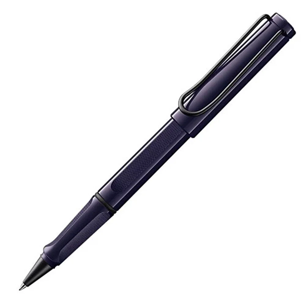 Lamy Safari Roller Kalem 2026 Özel Üretim Rengi Meteora 3C7-mra