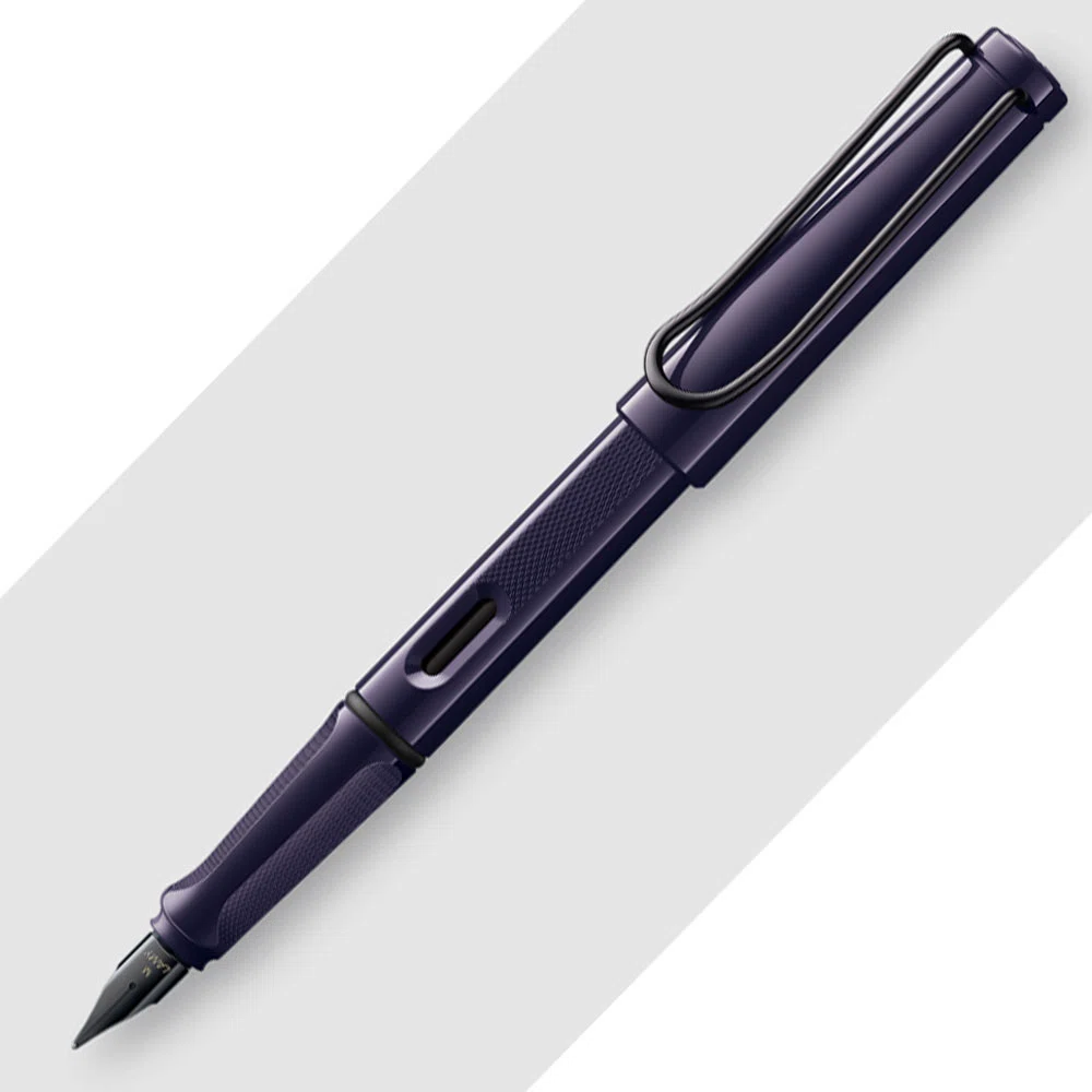 Lamy Safari Dolma Kalem 2026 Özel Üretim Rengi Meteora M Uç 0C7-mra-m