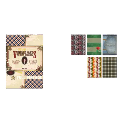 Keskin Color Resim Dosyası Desenli 36x52 120300-99
