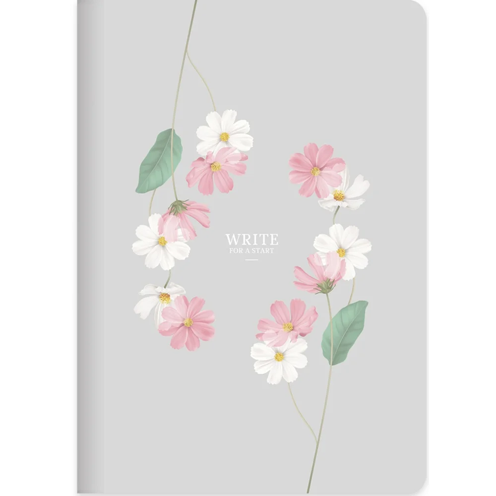Keskin Color Defter Sert Kapak Start A5 96 YP Çiz. 410391-99
