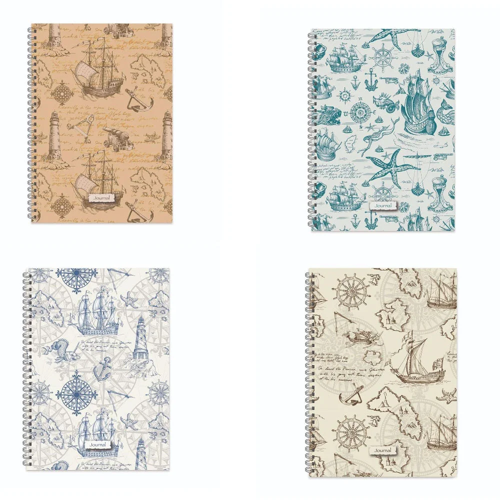 Keskin Defter 20*28 100 Yp.Kareli Spr. Sert Kapak 418232-99