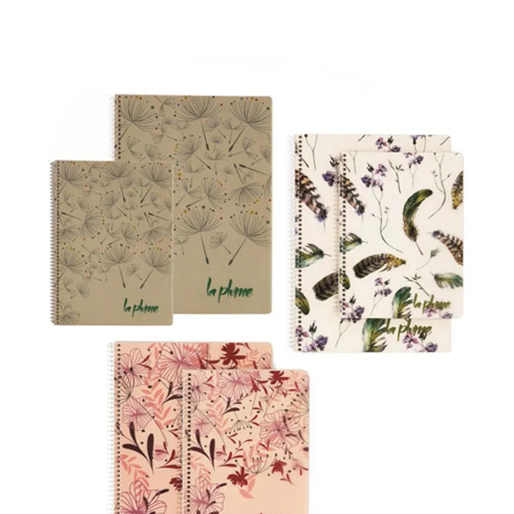 Keskin Color 16,5X22,5 100 Yp.çiz.pp Kp.spr. La Plume 322051-99