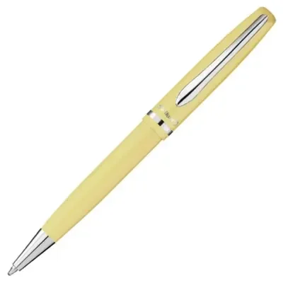 Pelikan Tükenmez Kalem Jazz Pastel K36 Sarı P-812672