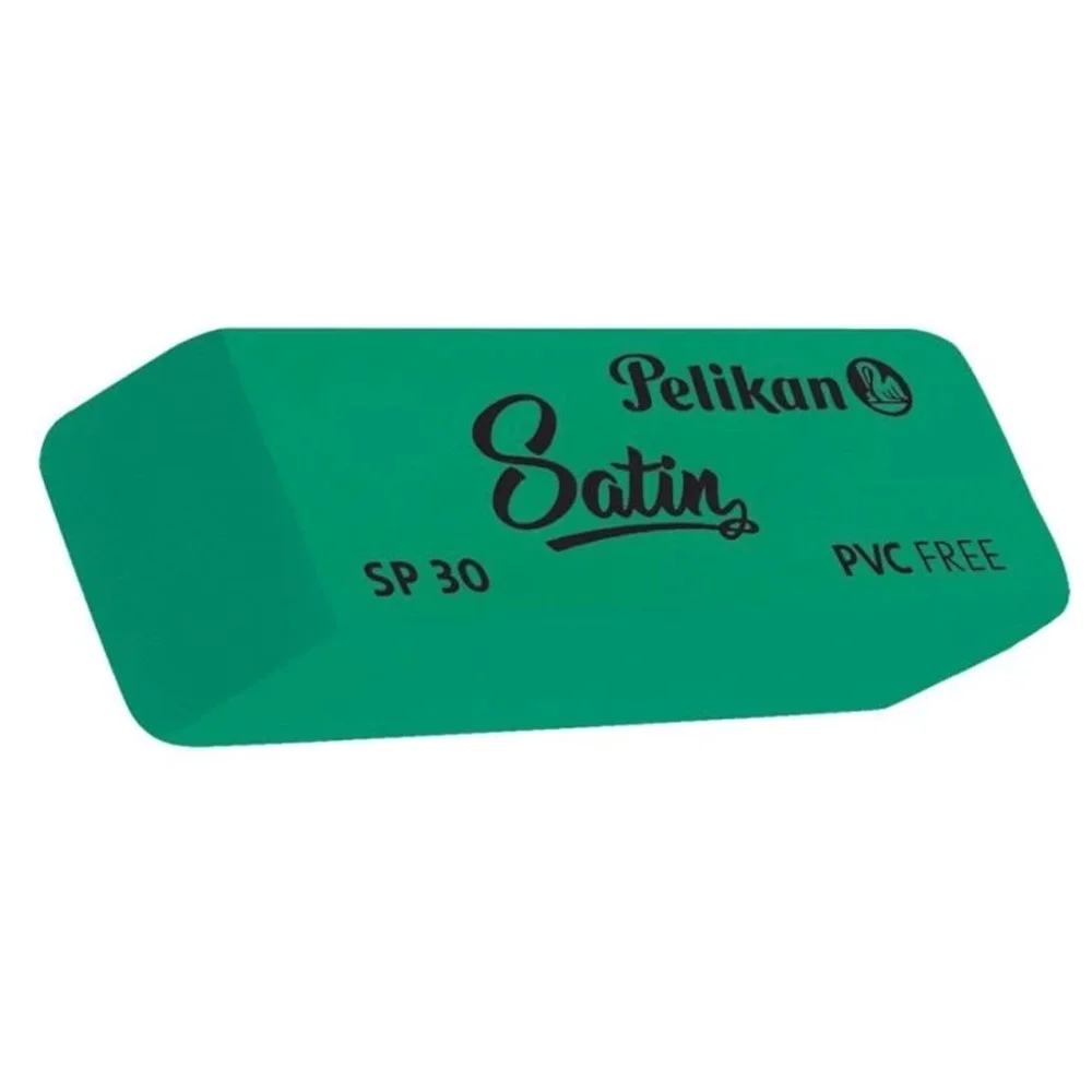 Pelikan Öğrenci Silgisi 30 Lu SP-30