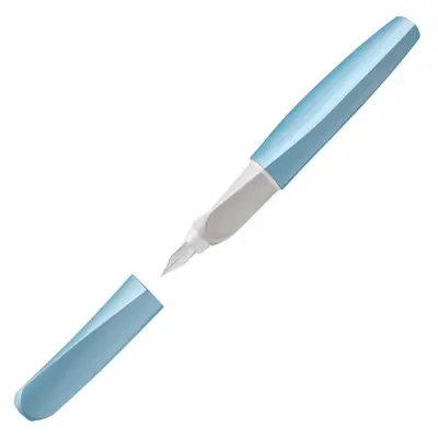Pelikan Dolma Kalem Twist Eco Pastel Mavi