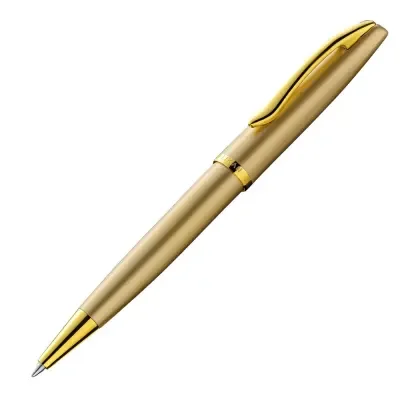 Pelikan Jazz Noble Tükenmez Kalem Gold