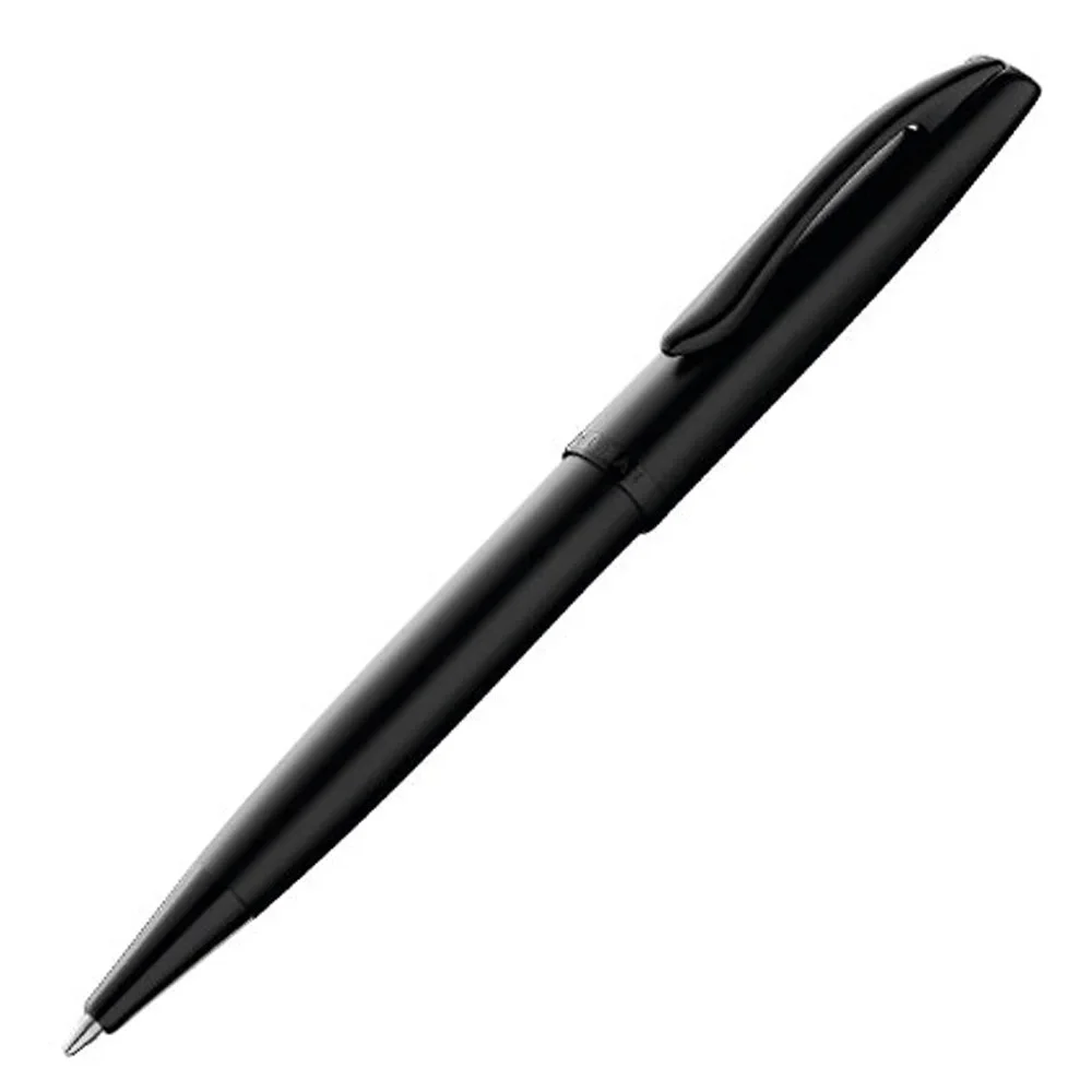 Pelikan Jazz Noble Tükenmez Kalem Siyah