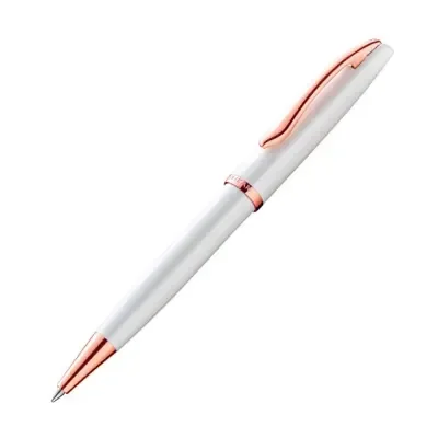 Pelikan Jazz Noble Tükenmez Kalem Beyaz P-821629