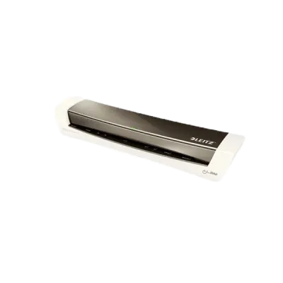 Leitz Laminasyon Makinesi İlam Offıce A3 Gri L-7440
