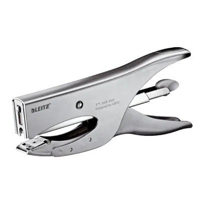 Leitz Pens Tipi Zımba Makinesi 40 SY 24/6-8 5549-00-81