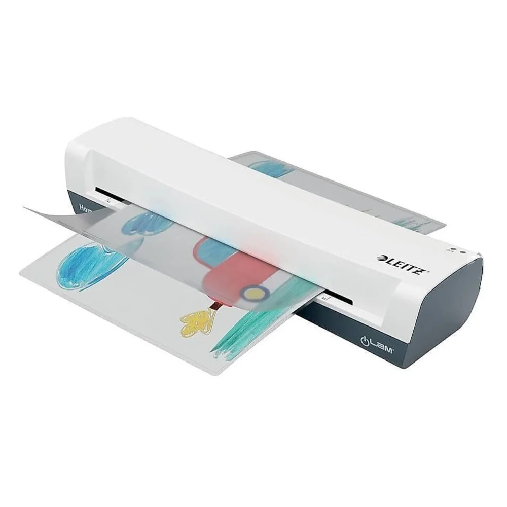 Leitz Laminasyon Makinesi İlam Home A3 Eu 230v