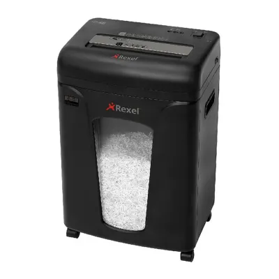 Rexel Evrak İmha Makinesi Shredder Mercuryrem 820 2104010Eu