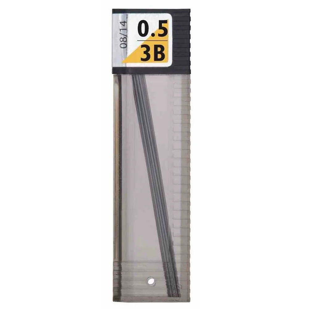 Tombow Min Klasik Mono Lead 3B 0.5 MM R5-RG 3B
