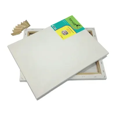 Fanart Academy Tuval 280 Gr 30x30 Cm Lv-f-8011.3030