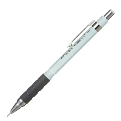 Tombow Versatil Kalem SH-300 0.7 MM Gök Mavi Sh-Gr45 R7