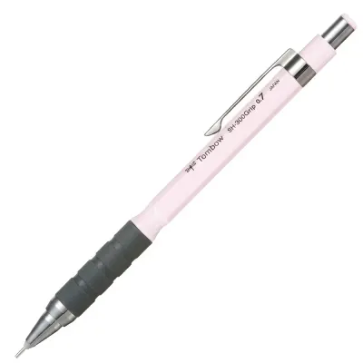 Tombow Versatil Kalem SH-300 0.7 MM Sakura Pembe Sh-Gr85 R7