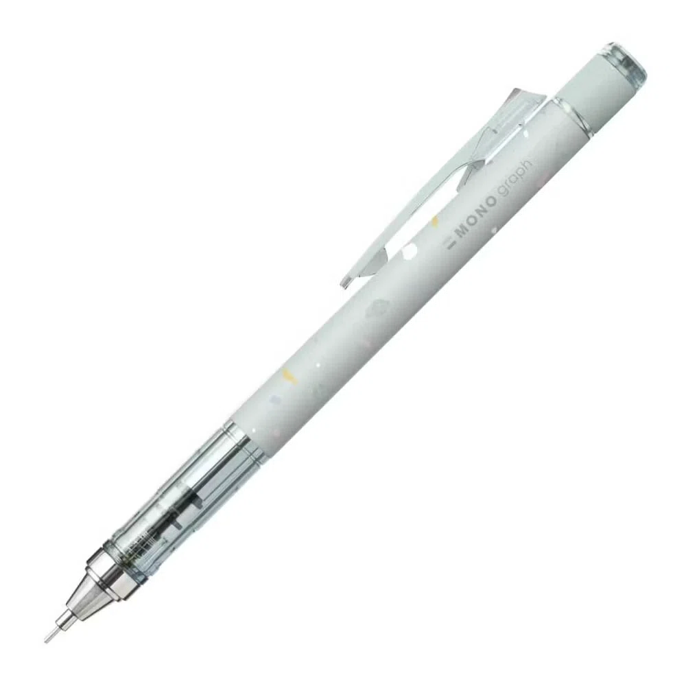 Tombow Versatil Kalem Mono Graph 0.5 MM Terrazzo Yeşil Lv-t-dpa-142b