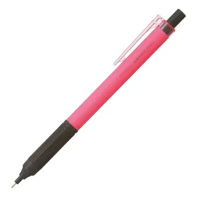 Tombow Mono Graph Lite M.k.kalem 0.5 mm Neon Pembe