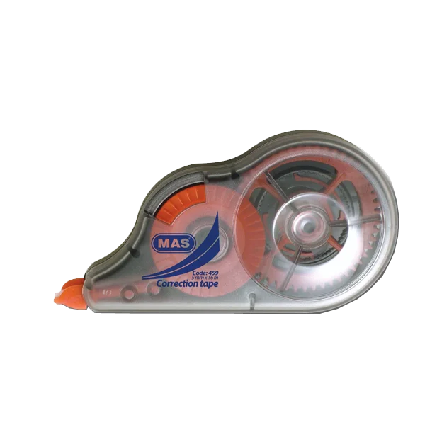Mas Şerit Silici Maxi 5MMx16M 459