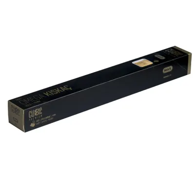 Mas Kıskaç (Klips) Omega Cubbie Premium 19 MM Gold 1323