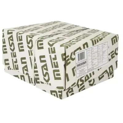 Meteksan Sürekli Form 4 Nüsha 500 LÜ 11x24 60 GR