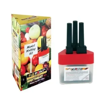 Factory Market Yazı Seti 3 Kalemli Mk 300