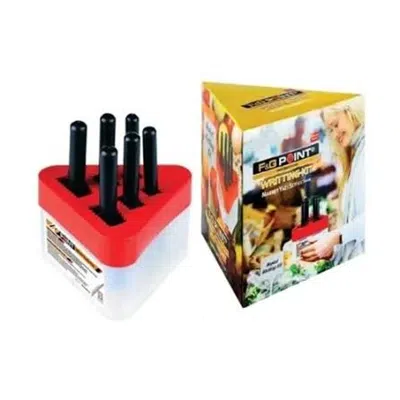 Factory Market Yazı Seti 6 Kalemli MK600
