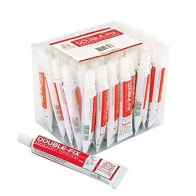 Factory Yapıştırıcı Süper Etkili 20 Gr.double-fix Fg200