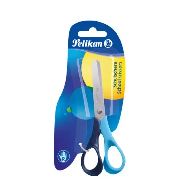 Pelikan Büro Makası Kolay Kullanışlı