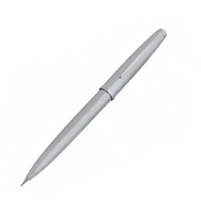 Steel Pen Versatil Kalem 0.7 MM Krom 662