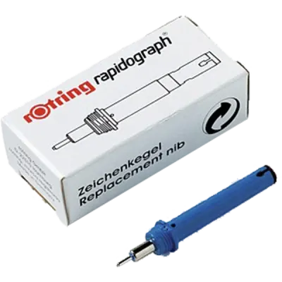 Rotring Rapido Kalem Ucu Isograph 0.30 MM S0218250