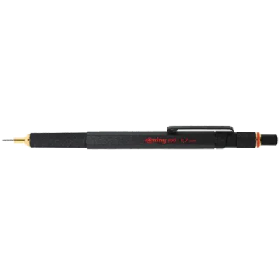 Rotring Versatil Kalem 800 0.7 MM Siyah 1904446