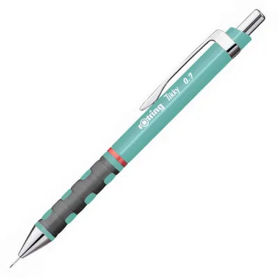Rotring Versatil Kalem Tikky RD Deniz Mavisi 0.7 MM RO-2189069