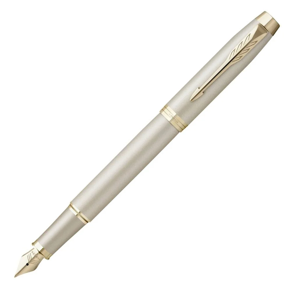 Parker Dolma Kalem Im Professional Mono Bej 2172954