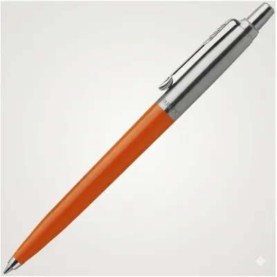 Parker Tükenmez Kalem Jotter Original Turuncu Ct 2076055
