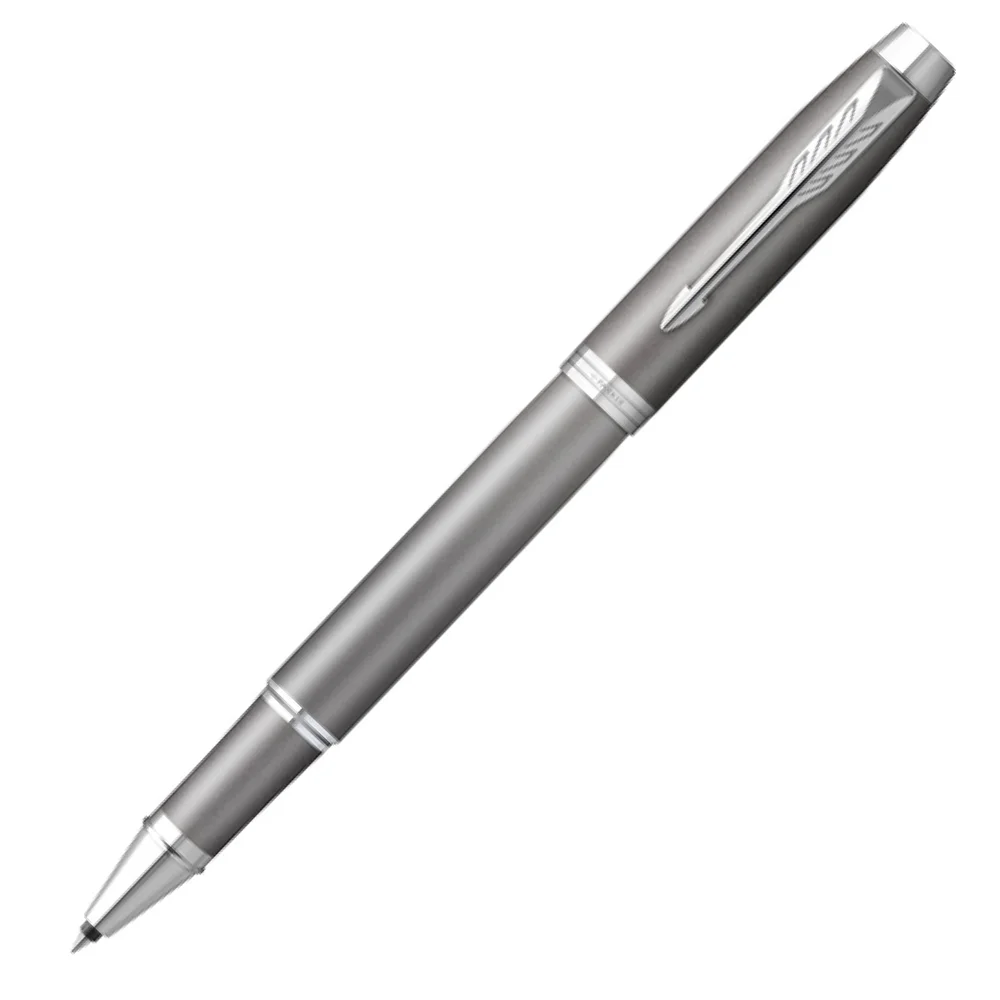 Parker Roller Kalem Im Rituals Gri Ct