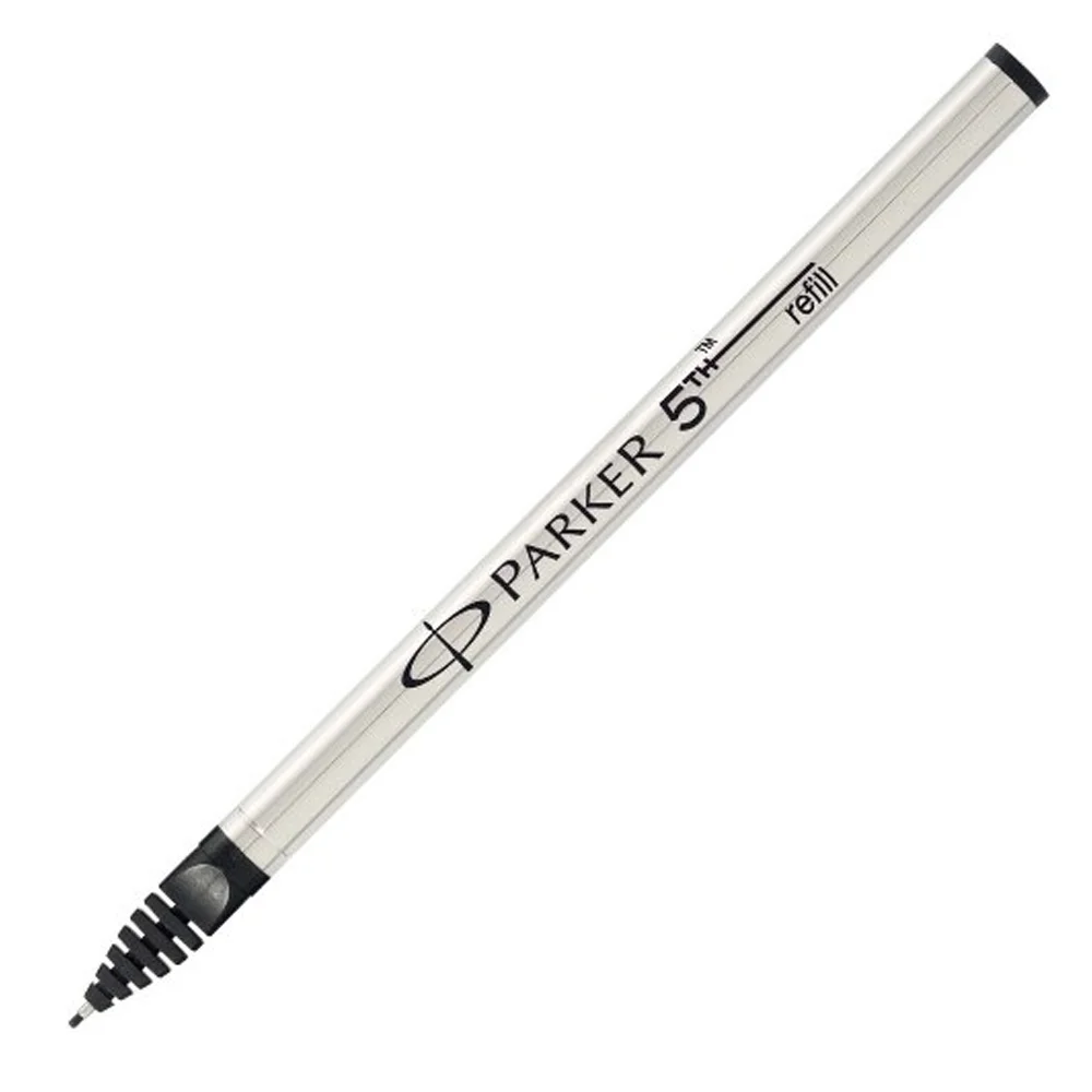 Parker 5th Refill Tekli Bls F Uç Siyah