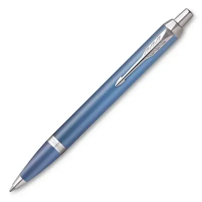 Parker Tükenmez Kalem Im Rituals Mavi Ct