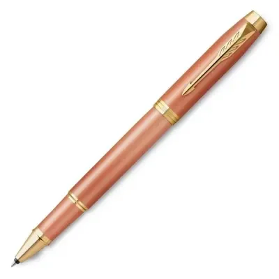 Parker Roller Kalem Im Rituals Turuncu Gt