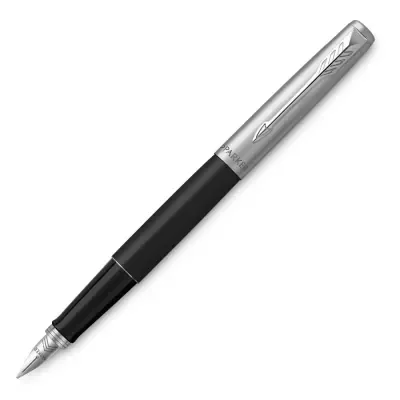 Parker Pk Jotter Siyah Ct Dolma Kalem