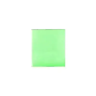 Rubenis Yapışkanlı Not Kağıdı 76x76 MM Şeffaf Yeşil 50 YP RPS-154