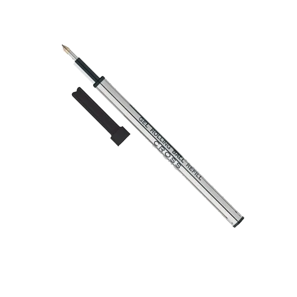 Cross Roller Kalem Yedeği Siyah 8523
