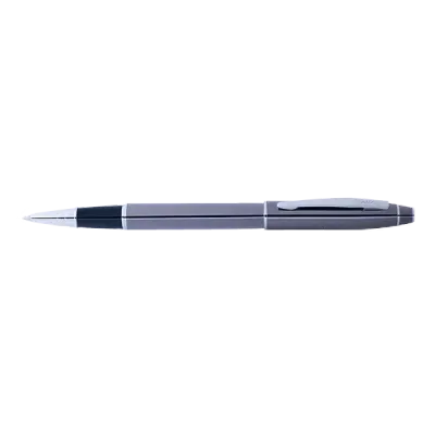 Scrikss Roller Kalem Kutulu Titanyum 35
