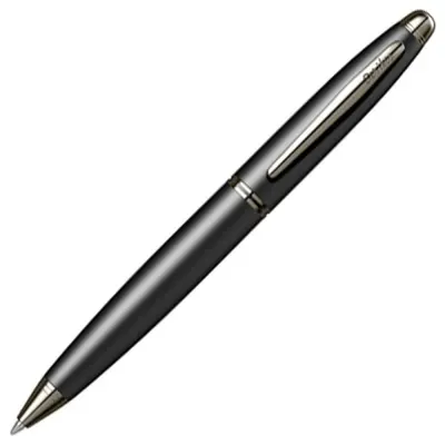 Scrikss Tükenmez Kalem Mat Siyah 88