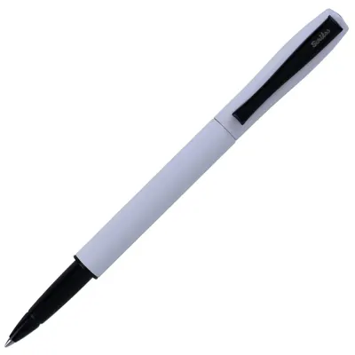 Scrikss Roller Kalem Karnaval Beyaz Kristal Kutu