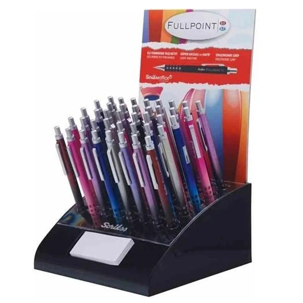 Scrikss Versatil Fullpoınt Pop 40 Lık Stant T0sbccflppp40a
